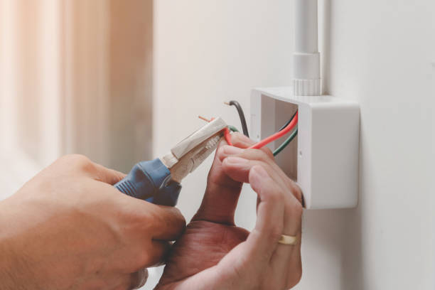 Best Electrical Outlet Installation and Repair  in Wantagh, NY